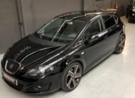 Seat Leon 1.9 TDI 105 CV Stylance