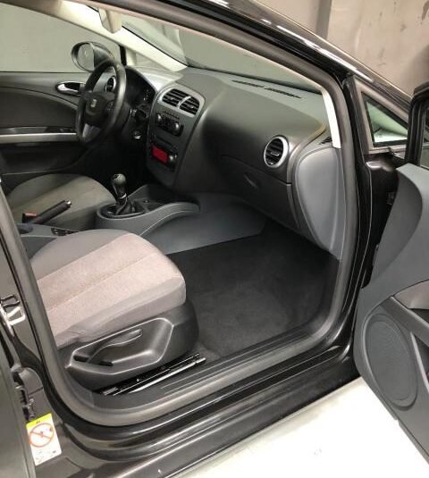 Seat Leon 1.9 TDI 105 CV Stylance