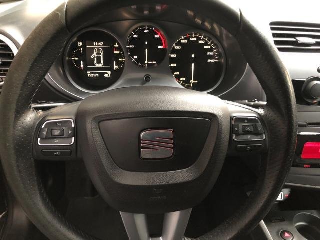 Seat Leon 1.9 TDI 105 CV Stylance