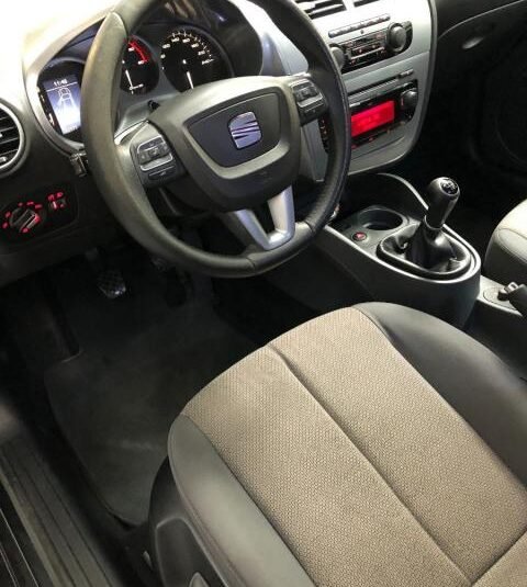 Seat Leon 1.9 TDI 105 CV Stylance