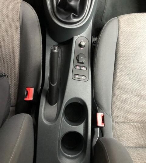 Seat Leon 1.9 TDI 105 CV Stylance