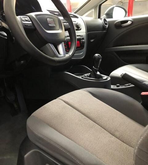 Seat Leon 1.9 TDI 105 CV Stylance