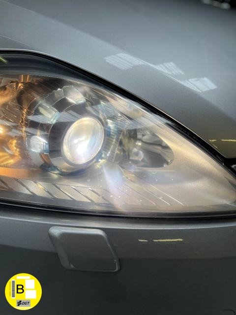 FORD – Mondeo – 2.0 TDCi/140 5p. Titanium DPF