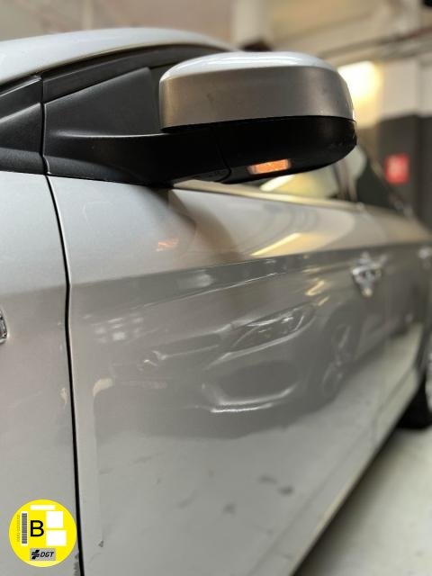 FORD – Mondeo – 2.0 TDCi/140 5p. Titanium DPF