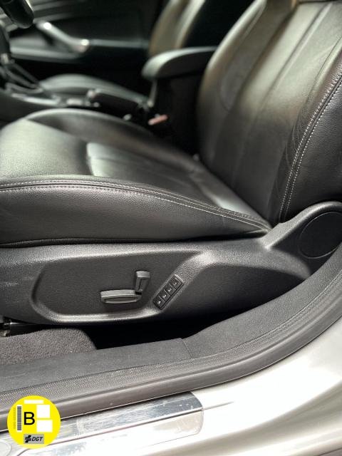 FORD – Mondeo – 2.0 TDCi/140 5p. Titanium DPF