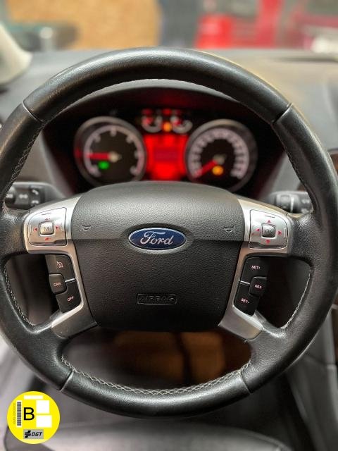 FORD – Mondeo – 2.0 TDCi/140 5p. Titanium DPF