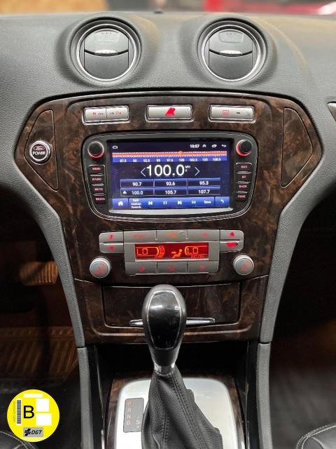 FORD – Mondeo – 2.0 TDCi/140 5p. Titanium DPF