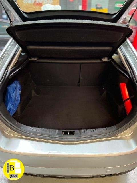 FORD – Mondeo – 2.0 TDCi/140 5p. Titanium DPF