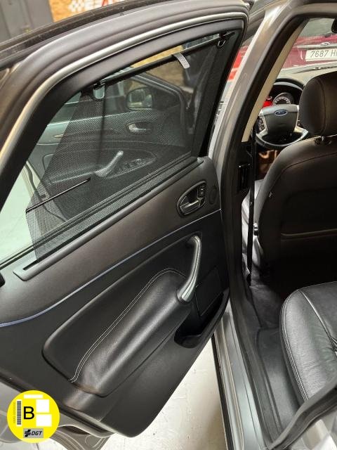 FORD – Mondeo – 2.0 TDCi/140 5p. Titanium DPF