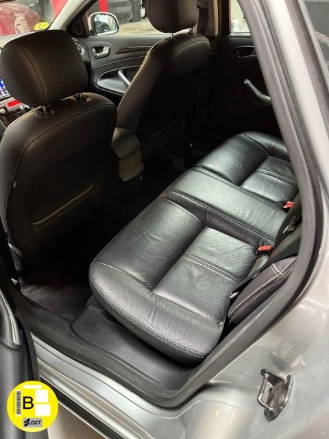 FORD – Mondeo – 2.0 TDCi/140 5p. Titanium DPF