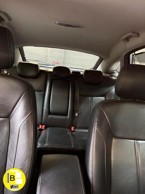 FORD – Mondeo – 2.0 TDCi/140 5p. Titanium DPF