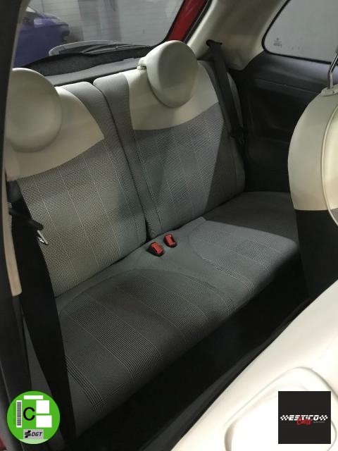 FIAT – 500