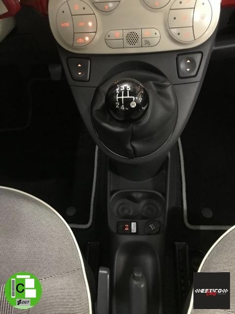 FIAT – 500