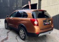 CHEVROLET – Captiva – 2.0 VCDi LTX 7 plazas Aut.