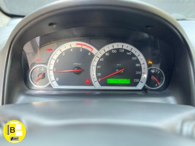 CHEVROLET – Captiva – 2.0 VCDi LTX 7 plazas Aut.
