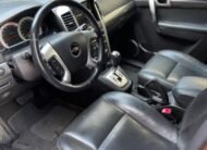 CHEVROLET – Captiva – 2.0 VCDi LTX 7 plazas Aut.