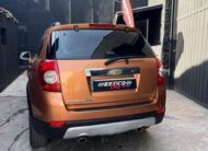 CHEVROLET – Captiva – 2.0 VCDi LTX 7 plazas Aut.
