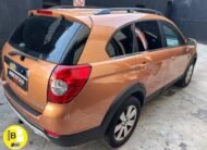 CHEVROLET – Captiva – 2.0 VCDi LTX 7 plazas Aut.
