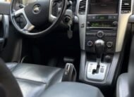 CHEVROLET – Captiva – 2.0 VCDi LTX 7 plazas Aut.