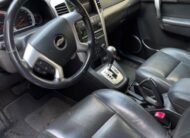 CHEVROLET – Captiva – 2.0 VCDi LTX 7 plazas Aut.