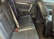CHEVROLET – Captiva – 2.0 VCDi LTX 7 plazas Aut.