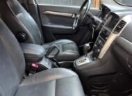 CHEVROLET – Captiva – 2.0 VCDi LTX 7 plazas Aut.