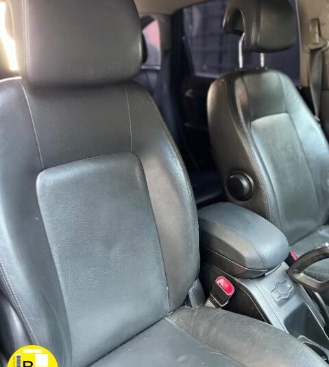 CHEVROLET – Captiva – 2.0 VCDi LTX 7 plazas Aut.