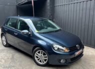 VOLKSWAGEN – Golf – 1.6 TDI DPF 5p. Sport Edition
