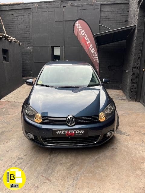 VOLKSWAGEN – Golf – 1.6 TDI DPF 5p. Sport Edition
