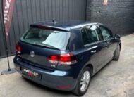 VOLKSWAGEN – Golf – 1.6 TDI DPF 5p. Sport Edition