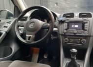 VOLKSWAGEN – Golf – 1.6 TDI DPF 5p. Sport Edition