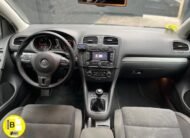 VOLKSWAGEN – Golf – 1.6 TDI DPF 5p. Sport Edition