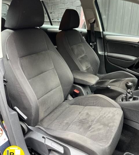 VOLKSWAGEN – Golf – 1.6 TDI DPF 5p. Sport Edition