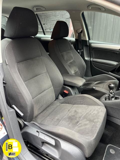 VOLKSWAGEN – Golf – 1.6 TDI DPF 5p. Sport Edition