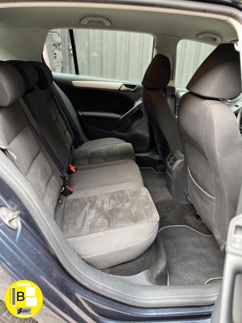 VOLKSWAGEN – Golf – 1.6 TDI DPF 5p. Sport Edition