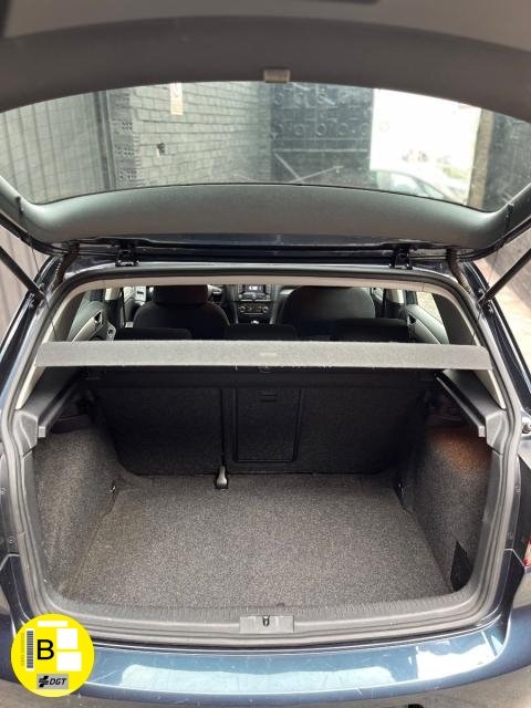 VOLKSWAGEN – Golf – 1.6 TDI DPF 5p. Sport Edition