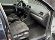 VOLKSWAGEN – Golf – 1.6 TDI DPF 5p. Sport Edition