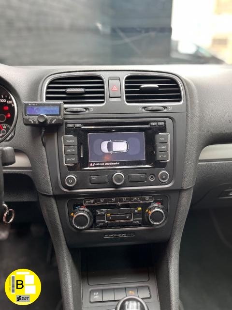 VOLKSWAGEN – Golf – 1.6 TDI DPF 5p. Sport Edition