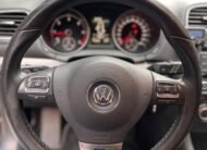VOLKSWAGEN – Golf – 1.6 TDI DPF 5p. Sport Edition