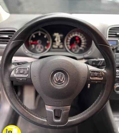 VOLKSWAGEN – Golf – 1.6 TDI DPF 5p. Sport Edition