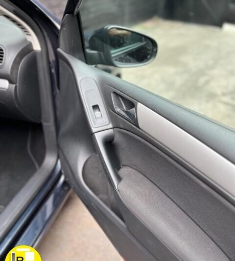 VOLKSWAGEN – Golf – 1.6 TDI DPF 5p. Sport Edition