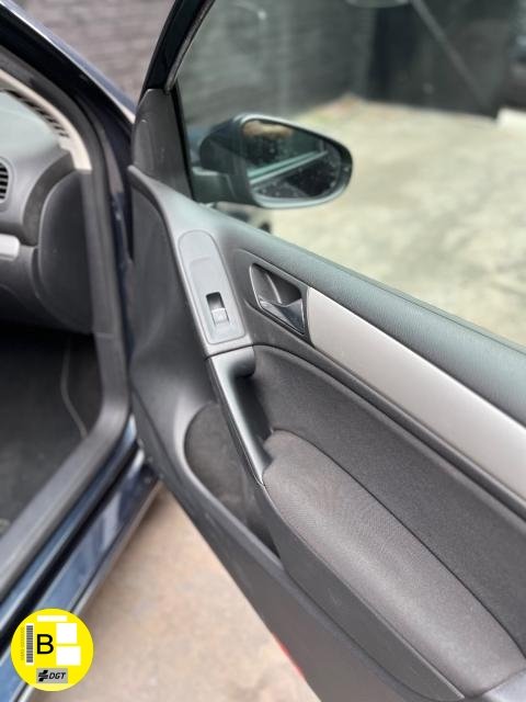 VOLKSWAGEN – Golf – 1.6 TDI DPF 5p. Sport Edition