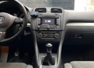 VOLKSWAGEN – Golf – 1.6 TDI DPF 5p. Sport Edition