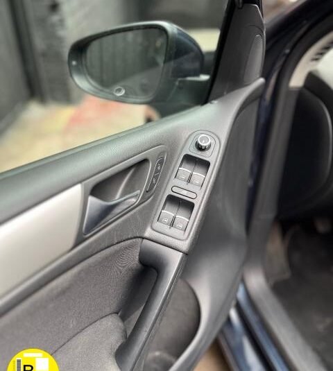 VOLKSWAGEN – Golf – 1.6 TDI DPF 5p. Sport Edition