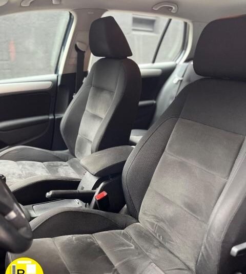 VOLKSWAGEN – Golf – 1.6 TDI DPF 5p. Sport Edition