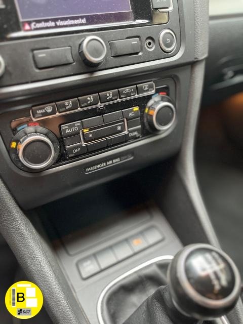 VOLKSWAGEN – Golf – 1.6 TDI DPF 5p. Sport Edition