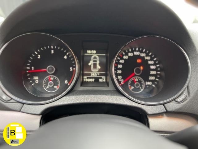 VOLKSWAGEN – Golf – 1.6 TDI DPF 5p. Sport Edition