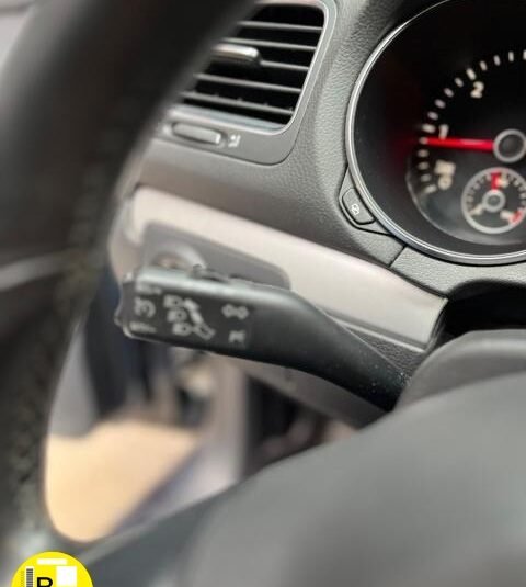 VOLKSWAGEN – Golf – 1.6 TDI DPF 5p. Sport Edition