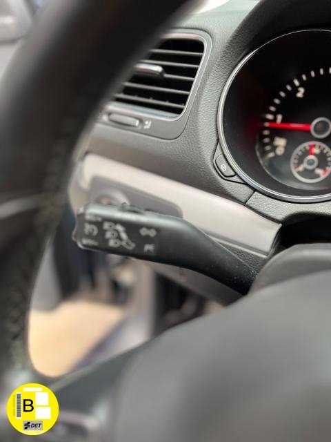 VOLKSWAGEN – Golf – 1.6 TDI DPF 5p. Sport Edition