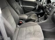 VOLKSWAGEN – Golf – 1.6 TDI DPF 5p. Sport Edition